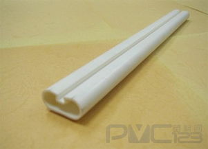 供应各类优质高档异型材——东莞市塘厦华通塑胶五金加工厂PVC异型材专业解析