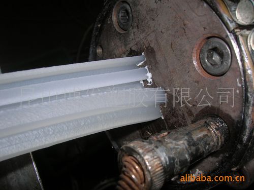 供应pvc 异型材 异型胶条